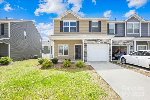 15235 Wrights Crossing Dr, Charlotte, NC, 28278-7917 | Card Image