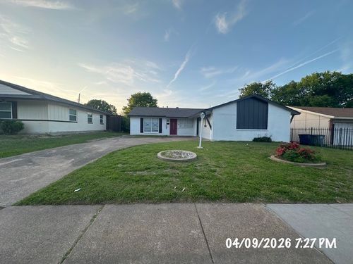 4111 Mehalia Dr, Dallas, TX, 75241-5255 | Card Image