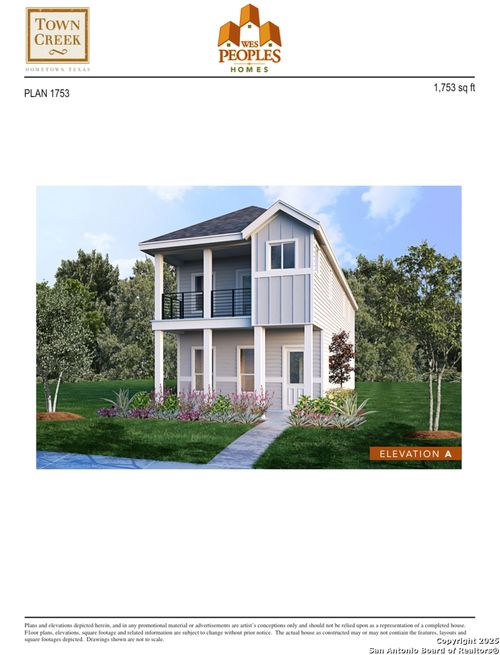 729 N Academy Ave, New Braunfels, TX, 78130-0496 | Card Image