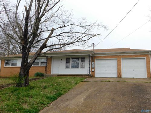 2519 Birchfield St Nw, Huntsville, AL, 35810-2161 | Card Image