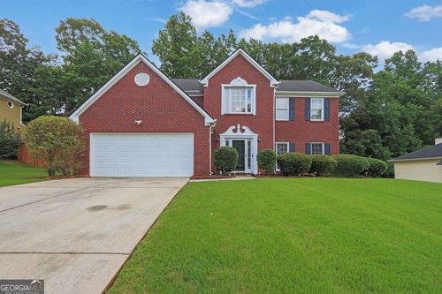 1254 Williston Dr, lawrenceville, GA, 30044-8156 | Card Image