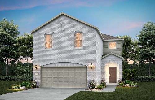 1040 Hammy Ln, Aubrey, TX, 76227-1988 | Card Image