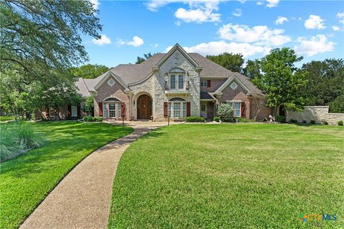 300 Salado Creek Pl, Salado, TX, 76571-9314 | Card Image
