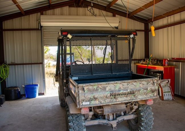 290 Dominion Road, Home with 0 bedrooms, 0 bathrooms and null parking in Mountain Home TX | Image 42