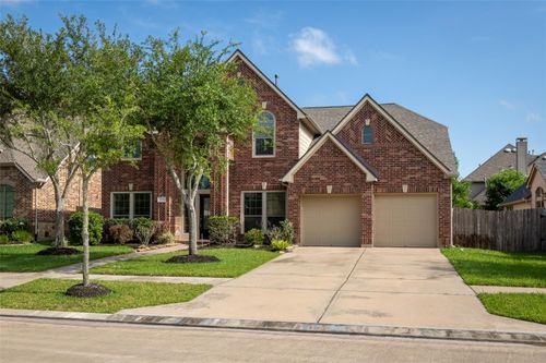 3814 Hunters Gate Ct, Sugar Land, TX, 77479-3465 | Card Image