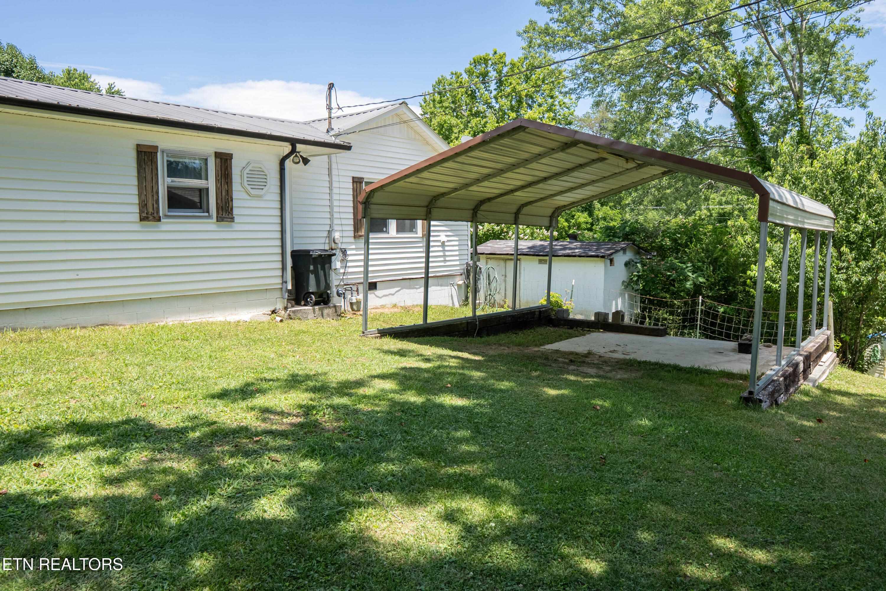 Residential in Caryville 5