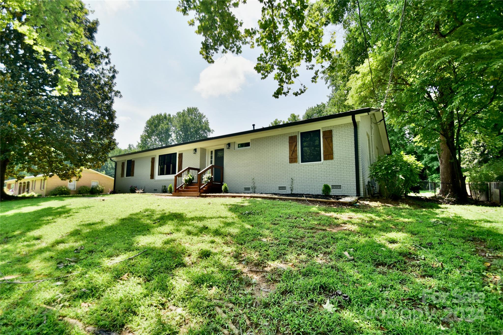 Hanover Dr, Shelby, NC 28150
