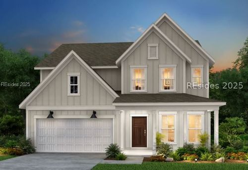 15 Golden Poppy Ln, Bluffton, SC, 29909-3306 | Card Image