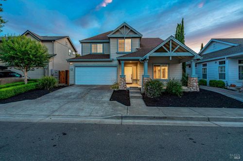1715 Spur Ridge Lane, Healdsburg, CA, 95448 | Card Image