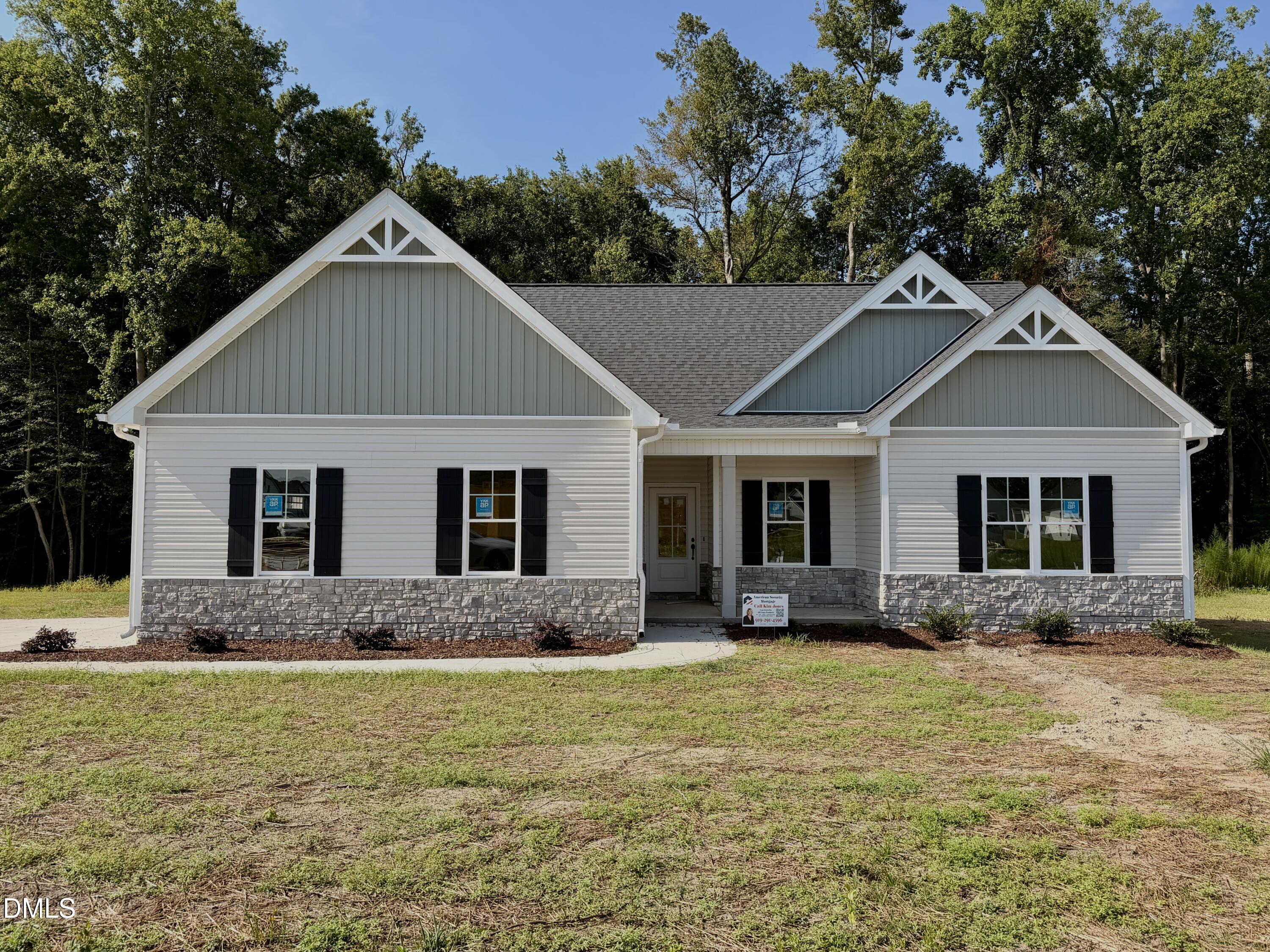Residential in La Grange