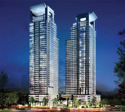 505-5162 Yonge St, North York, ON, M2N0E9 | Card Image