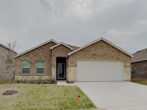 4517 Greenham Ln, Crowley, TX, 76036-3791 | Card Image