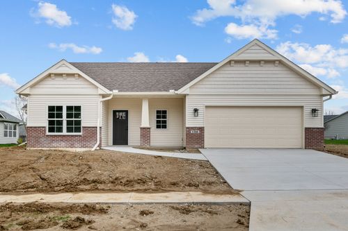 1266 33rd Avenue Cir, Silvis, IL, 61282-6004 | Card Image