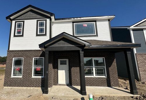 187 Springdale Ln, Greenfield, IN, 46140 | Card Image