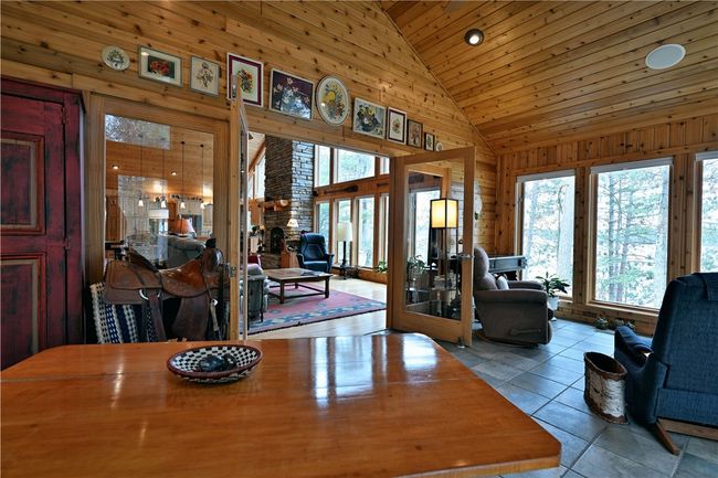12782 Gilmore Dr, House other with 5 bedrooms, 4 bathrooms and null parking in MINONG WI | Image 23
