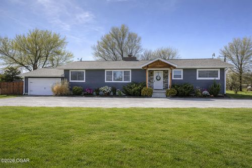 3420 Se Lostine Road, Columbus, KS, 66725 | Card Image