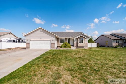 5425 E Elliott St, Iona, ID, 83427-4906 | Card Image
