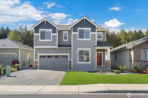 12862 179th Street E, Puyallup, WA, 98374 | Card Image