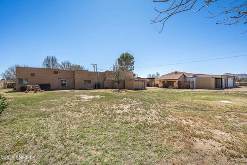 5105 Northwind Road, Las Cruces, NM, 88007 | Card Image