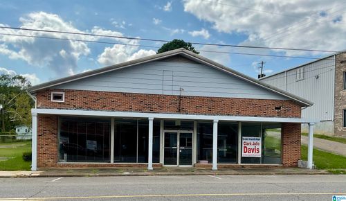 56 S Main St, Graysville, AL, 35073-1421 | Card Image