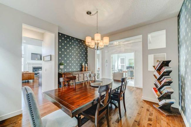69 Cranarch Common Se, Home with 4 bedrooms, 3 bathrooms and 4 parking in Calgary AB | Image 19