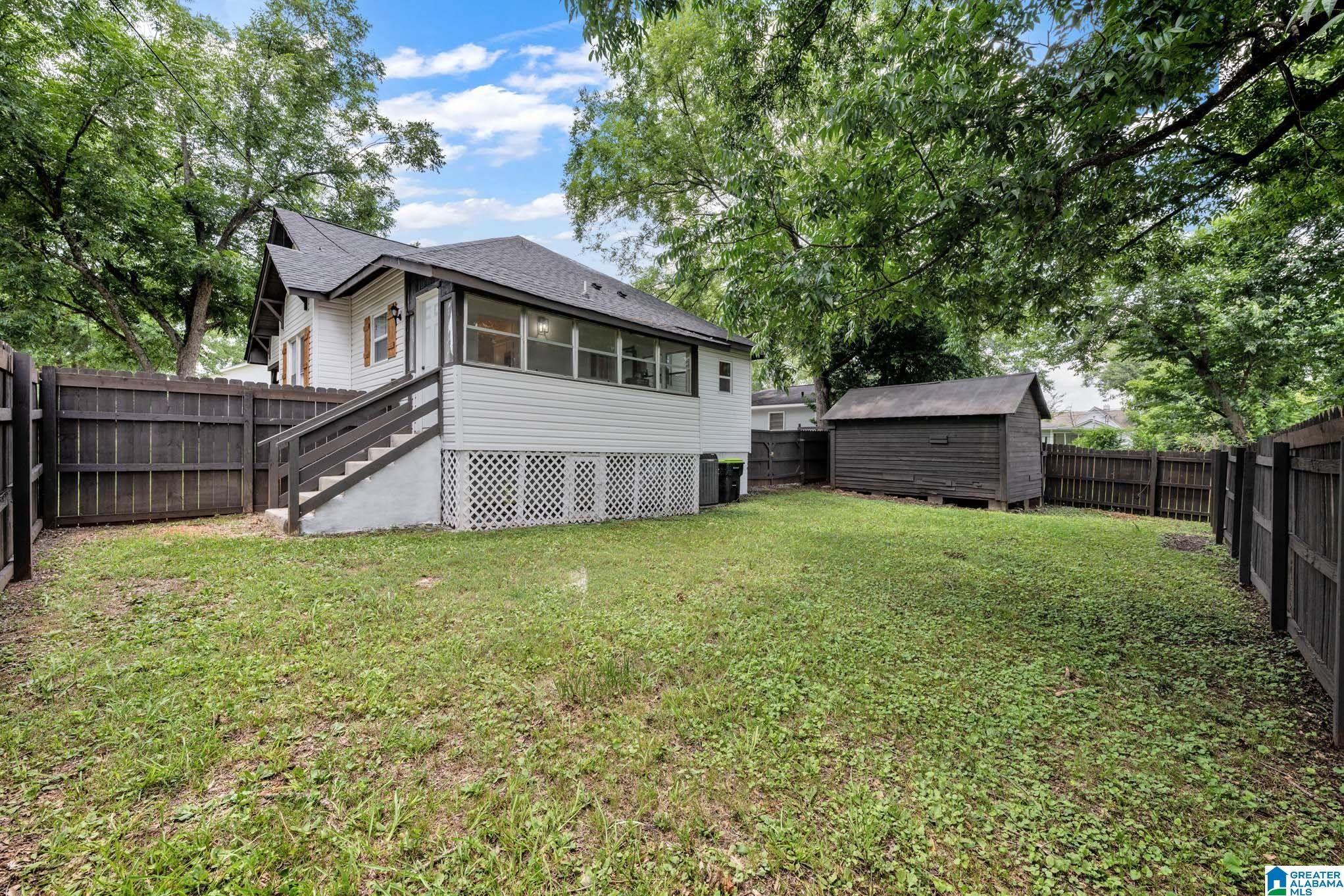 Residential in SYLACAUGA 2
