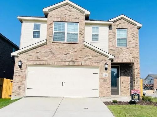 1321 Windermere Way, Princeton, TX, 75407-5809 | Card Image