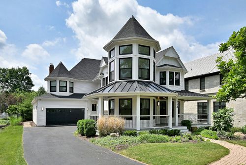 254 E South St, Elmhurst, IL, 60126-4024 | Card Image