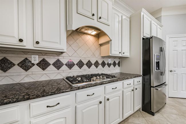 1610 Pine Crest Dr, House other with 5 bedrooms, 4 bathrooms and 3 parking in Pearland TX | Image 28