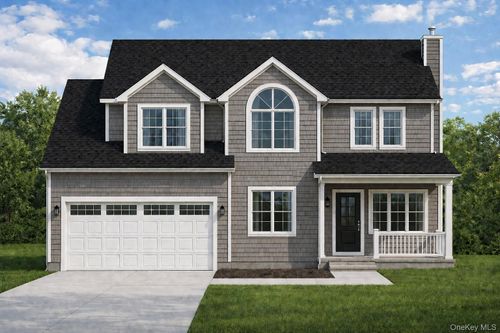 155 Pennsylvania Lot 2 Avenue, Brookhaven, NY, 11763 | Card Image