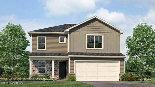 135 Pheasant Glen Dr, Shelbyville, KY, 40065 | Card Image