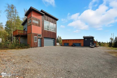 11966 W Larae Rd, Houston, AK, 99623 | Card Image