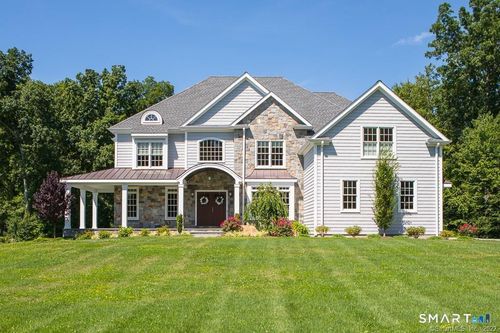 1025 Field Dr, Orange, CT, 06477-1341 | Card Image