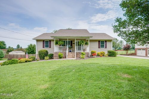 521 Ridgecrest Road, Jonesborough, TN, 37659 | Card Image