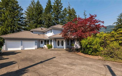 419 Scholey Cres, Lake Cowichan, BC, V0R2G0 | Card Image