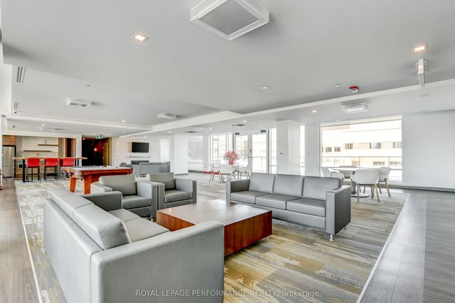 410 - 570 De Mazenod Avenue, Condo with 2 bedrooms, 2 bathrooms and null parking in Glebe - Ottawa East and Area ON | Image 25