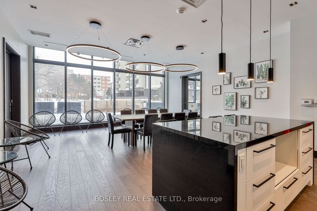 2109 - 1461 Lawrence Ave W, Condo with 3 bedrooms, 3 bathrooms and null parking in Toronto ON | Image 35