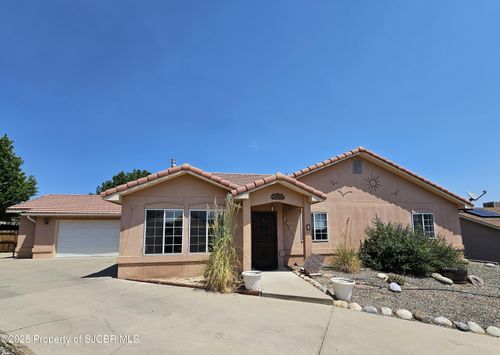 3400 Majesta Pl, Farmington, NM, 87402-4683 | Card Image
