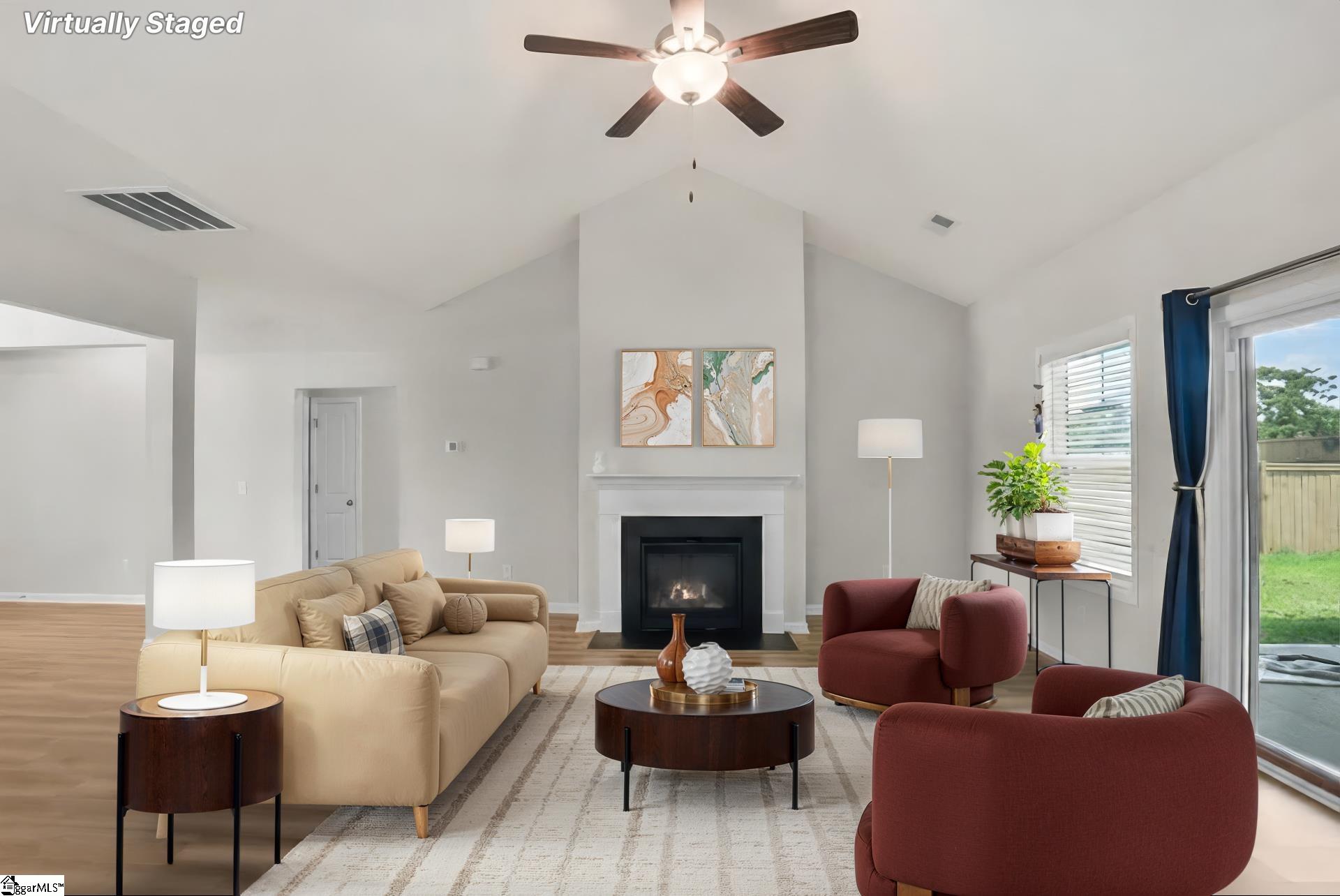 Residential in Piedmont 3