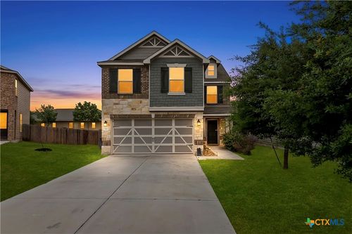 581 Lost Pond, New Braunfels, TX, 78130-5997 | Card Image