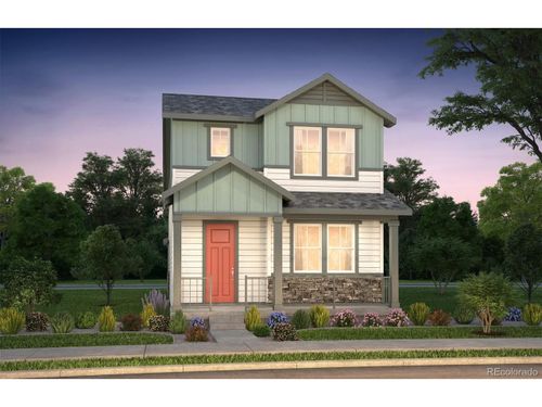 21146 E 62nd Dr, Aurora, CO, 80019-2343 | Card Image