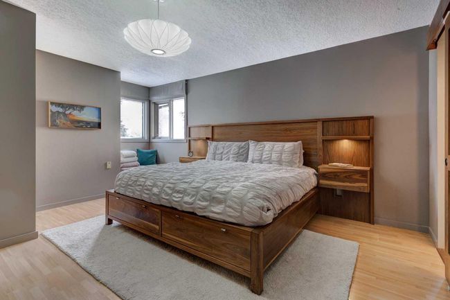 B - 116 Otter, Home with 5 bedrooms, 4 bathrooms and 3 parking in Banff AB | Image 17