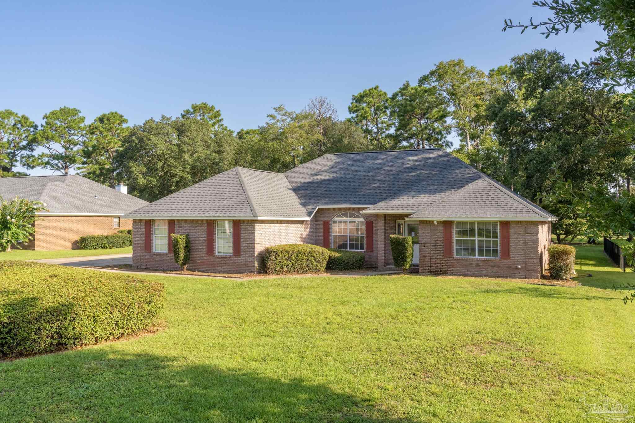 Trevino Dr, Milton, FL 32570