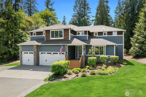10724 206th St Se, Snohomish, WA, 98296-4924 | Card Image