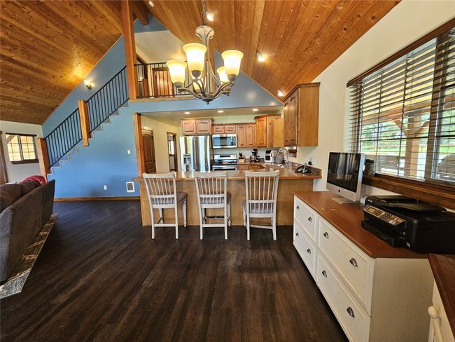 28 Timber Meadow Rd, House other with 3 bedrooms, 3 bathrooms and null parking in Trout Creek MT | Image 24
