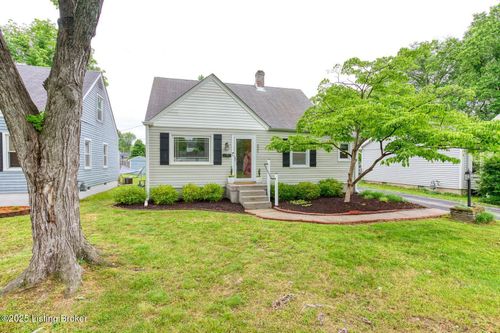 631 Marquette Dr, Louisville, KY, 40222-6741 | Card Image