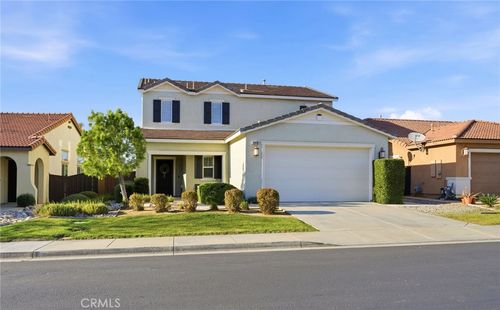 36438 Straightaway Dr, Beaumont, CA, 92223-8147 | Card Image