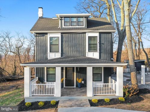 24824 Pen Mar Rd, CASCADE, MD, 21719-1706 | Card Image