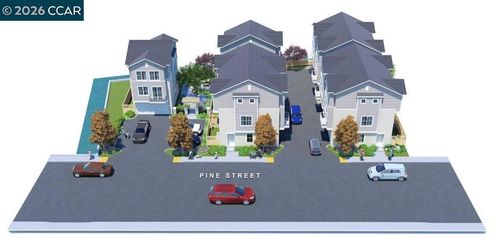 1561 Pine St, Concord, CA, 94520 | Card Image