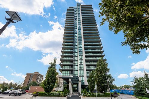 1806-100 John St, Brampton, ON, L6W0A8 | Card Image
